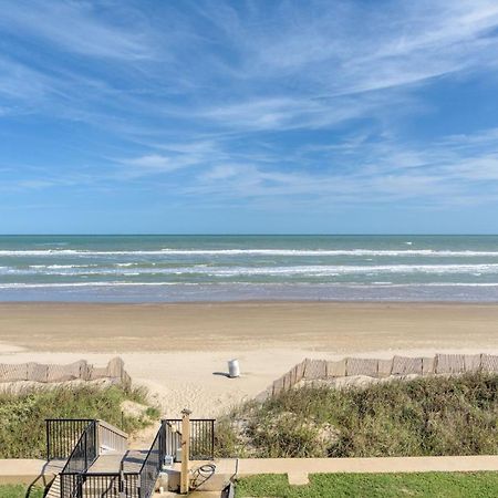 Tiki 332 South Padre Island Exterior foto
