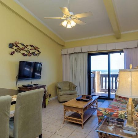 Tiki 332 South Padre Island Exterior foto