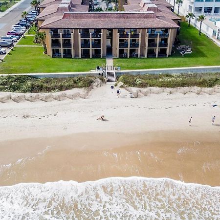 Tiki 332 South Padre Island Exterior foto