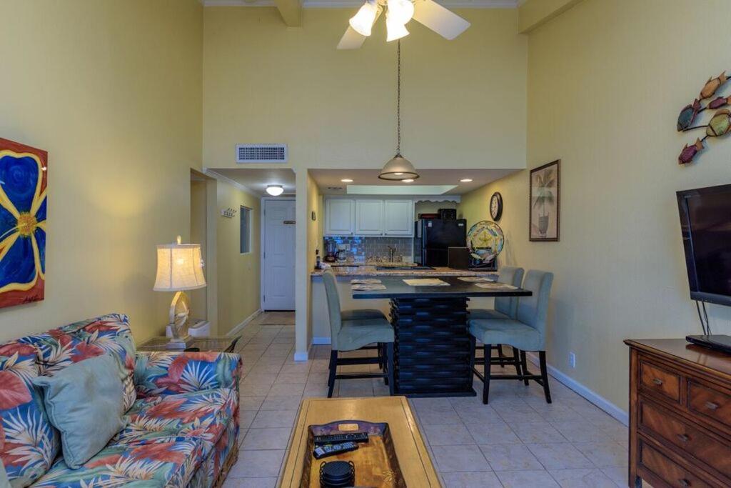 Tiki 332 South Padre Island Exterior foto