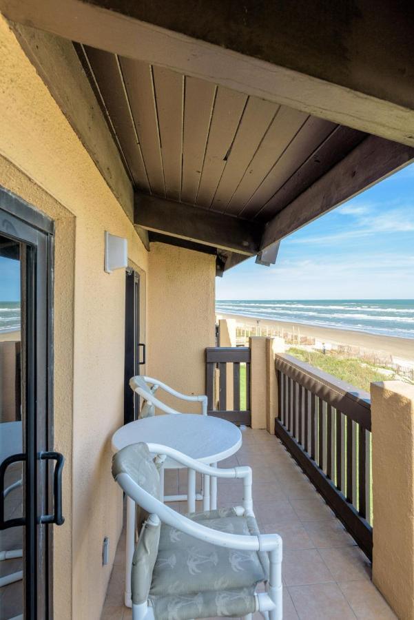 Tiki 332 South Padre Island Exterior foto