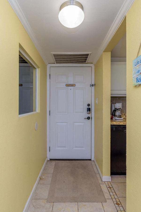 Tiki 332 South Padre Island Exterior foto