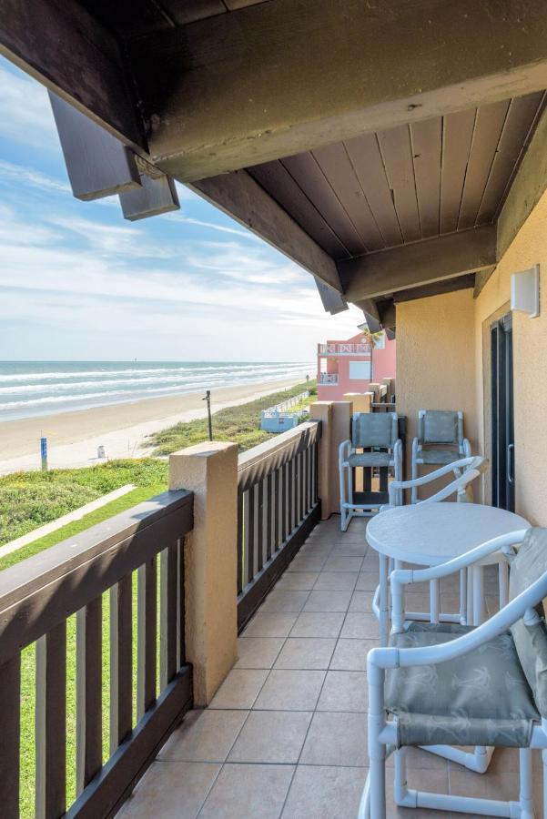Tiki 332 South Padre Island Exterior foto