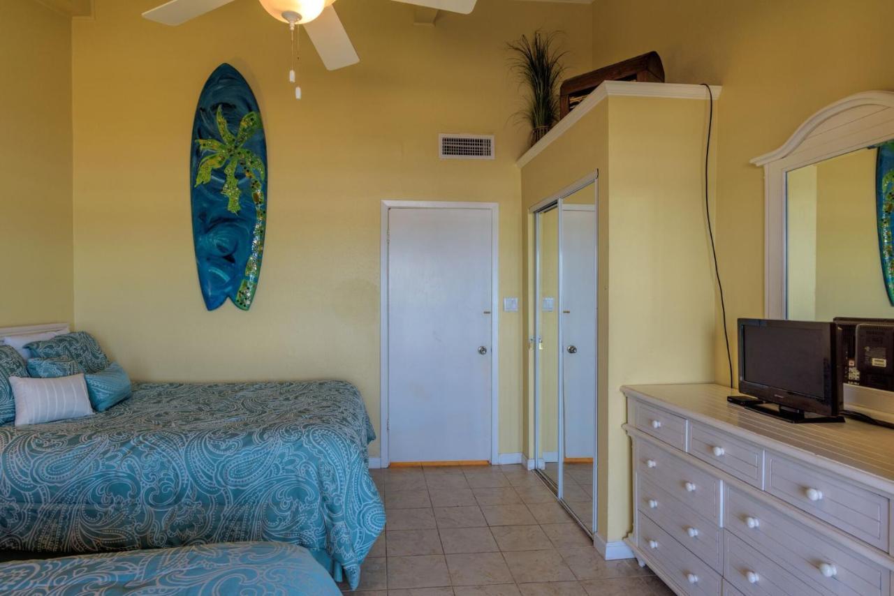 Tiki 332 South Padre Island Exterior foto