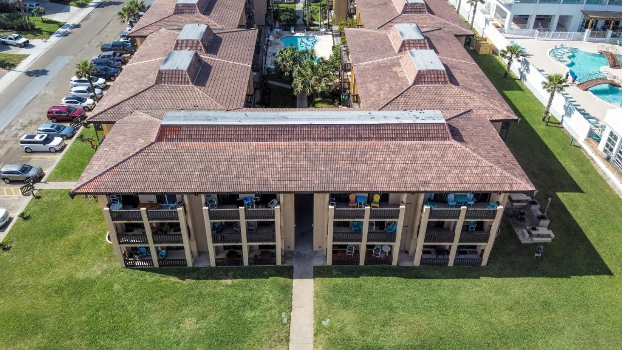 Tiki 332 South Padre Island Exterior foto