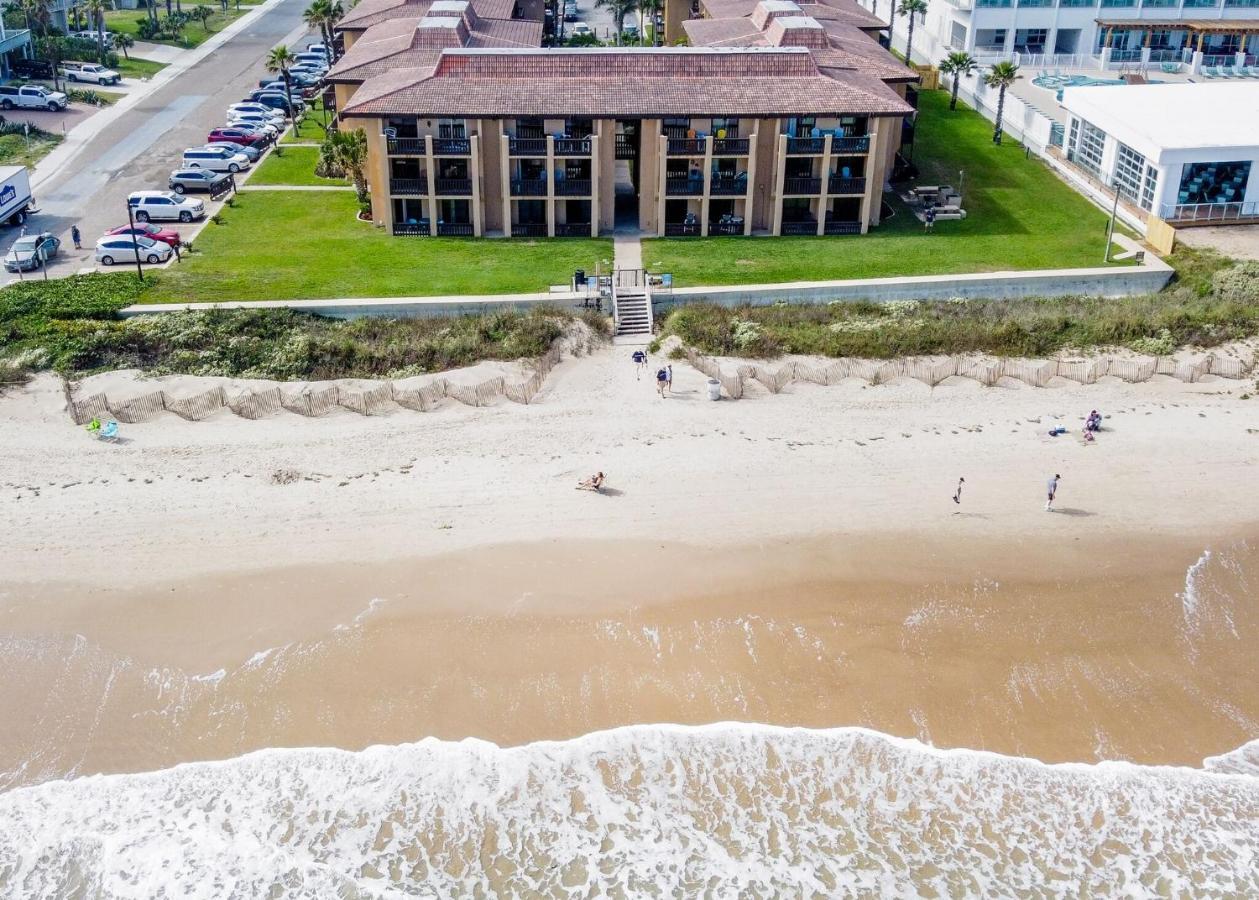 Tiki 332 South Padre Island Exterior foto